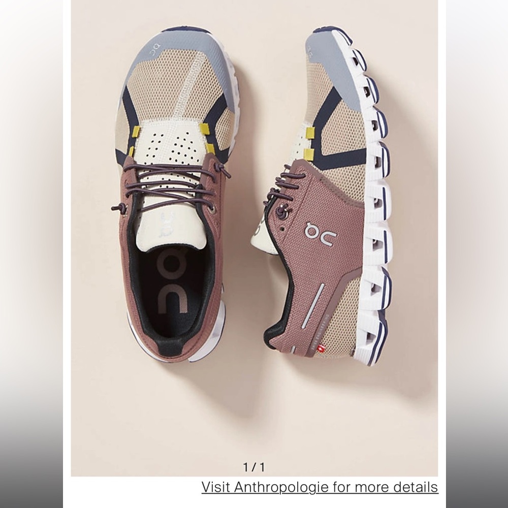 WOMEN’S ON CLOUD 70/30 SNEAKERS